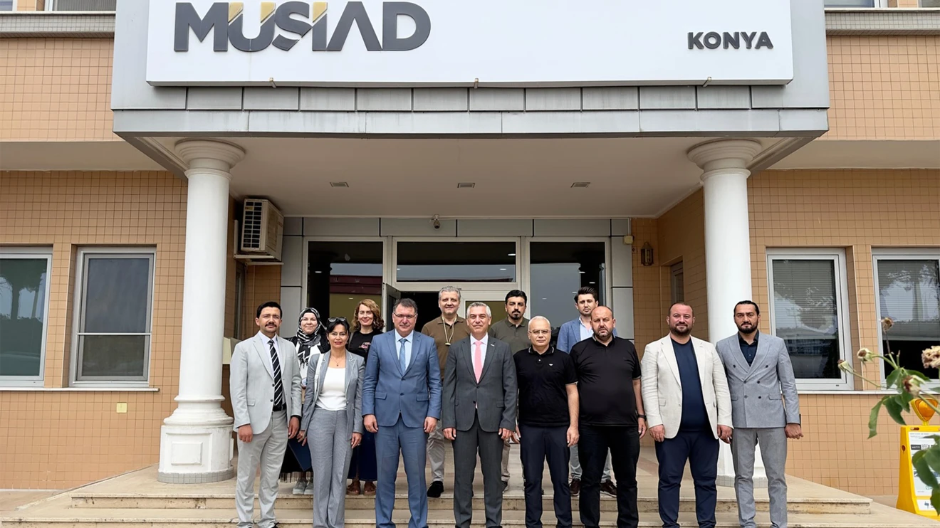 Bilimsel bilginin sanayiye entegre edilmesi hedefleniyor